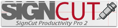 test | SignCut Pro 2