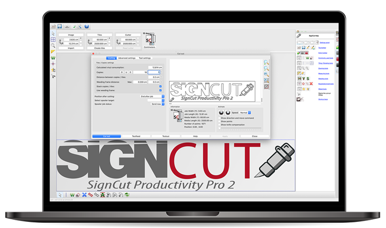 signcut pro license gen