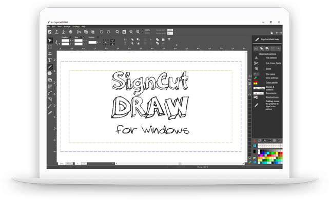 easy signcut pro license